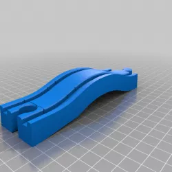 Mini Bridge - Ikea
