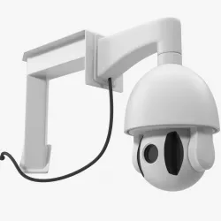 Mini Wifi Security Camera 3d model