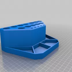 MIP Tool Stand 
