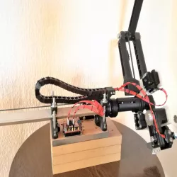 Modular Robot Arm
