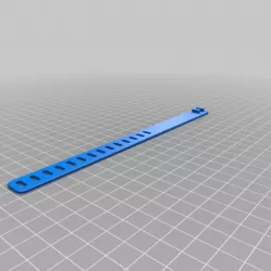 My Customized strap
