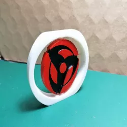 NARUTO SIGN - OBITO