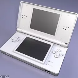Nintendo-DS.zip 3d model