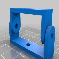 Pivot Mount