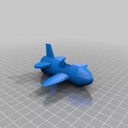 plane