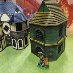 Potion Shop (28mm)