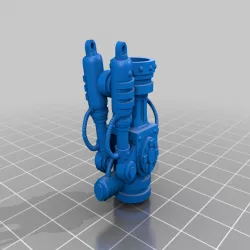 Power Weapons_1_Arm Attachments