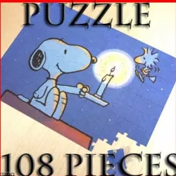 puzzle max 3d model