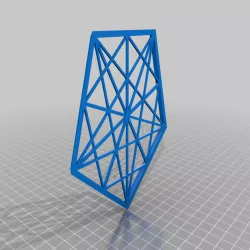 Regular dodecahedron