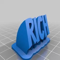 rich