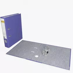 Ring Binders 3d model