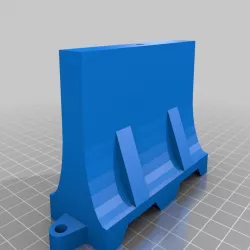 Road barrier 