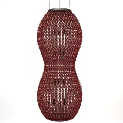 Ruby Hanging Light 3d model