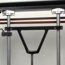 Sapphire Pro / S - Z-Wobble FIX - Anti Z Wobble