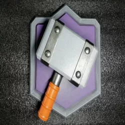 Shield Master II Leagues Clash Royale scudo Maestro 2 