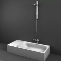 Shower 3d model