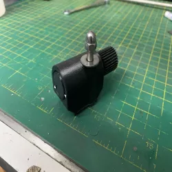 Sieg SC4 Threading Dial