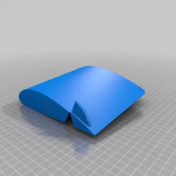 slow poke mini rc plane