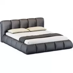 SMA SHARPEI BED 3d model