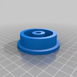 Small Spool 