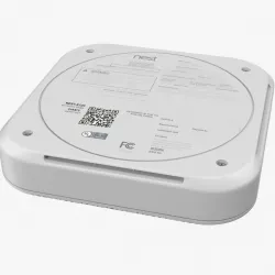 Smoke Detector Nest Protect 3d model