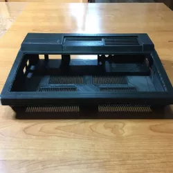 Spectravideo SVI-728 MSX case