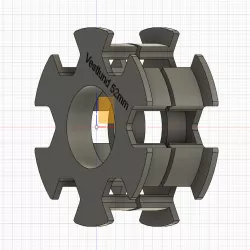 Spool Adapter