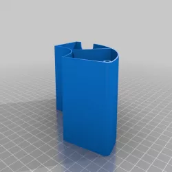 Spool Drawer
