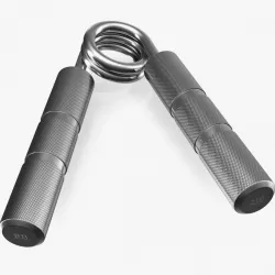 Steel Fitness Steel Hand Gripper 3d model