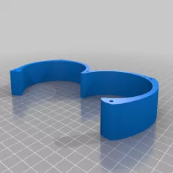 STORM Racing Drone Bumper-3 prop guards
