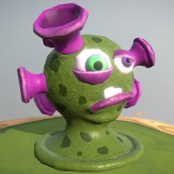 alien sucker 3D Models | Page 1 | STLFinder