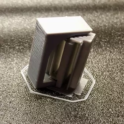 Support Test Stand