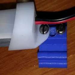 T-Track Hanger Clip