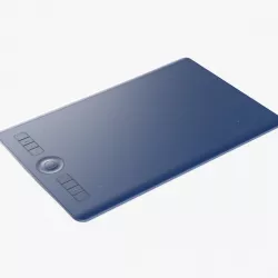 Tablet 3d model
