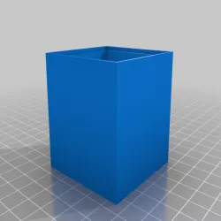 Tiny Gift Box 50mm