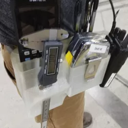 Tool Harness