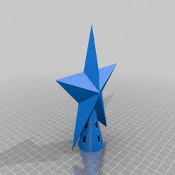 Tree Topper