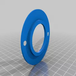 Trend Unibase to Porter Cable Bushing
