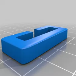UTX D-FLEX C Clip