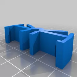 Vader's Lightsaber MPP Switch Box Tensioner