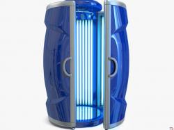 Solarium Device solarium device 3d model free download | Page 1 | STLFinder
