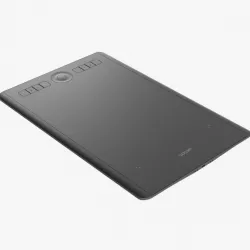 Wacom Intuos Pro Tablet 3d model