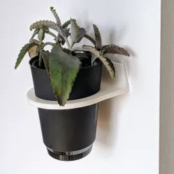 Wall Planter Holder