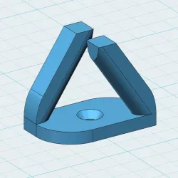Wire Holder