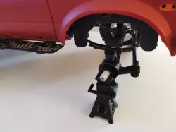 WPL C14 C24 leaf spring module
