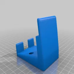 Xbox Elite 2 Controller Mount