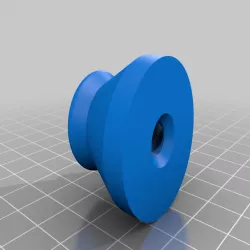 Zero friction baloon toy