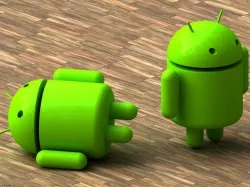 Android 3d model