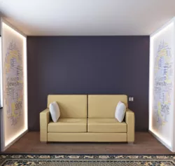 Apartment 3d model
