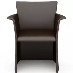 Armchair CLEO 3d model